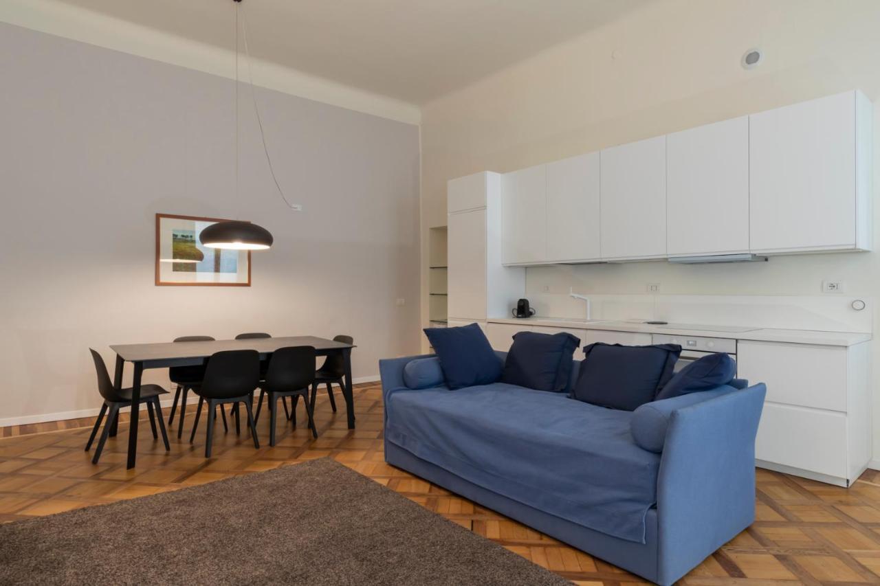 Luxury Apartment Near Duomo Italia 38 Μιλάνο Εξωτερικό φωτογραφία