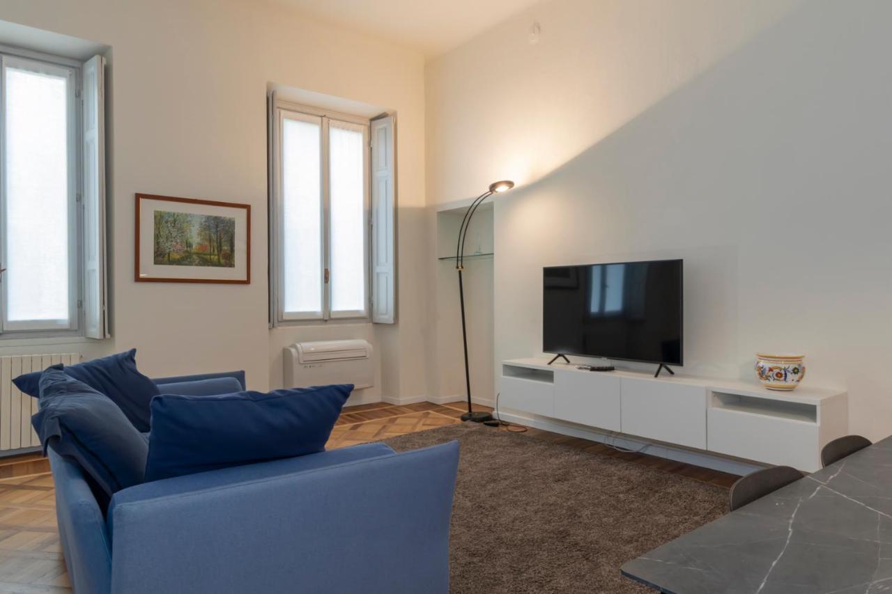 Luxury Apartment Near Duomo Italia 38 Μιλάνο Εξωτερικό φωτογραφία