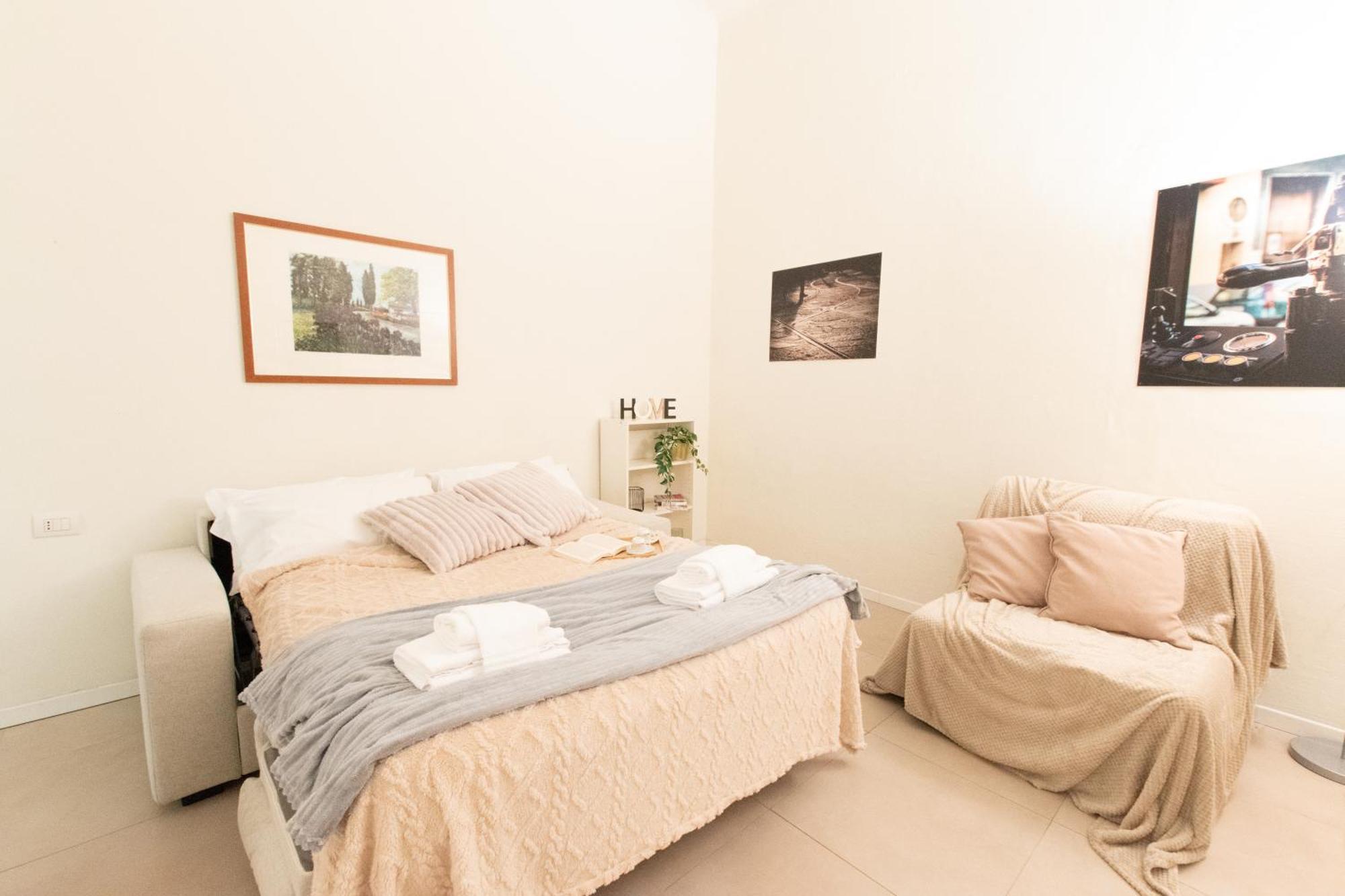 Luxury Apartment Near Duomo Italia 38 Μιλάνο Εξωτερικό φωτογραφία
