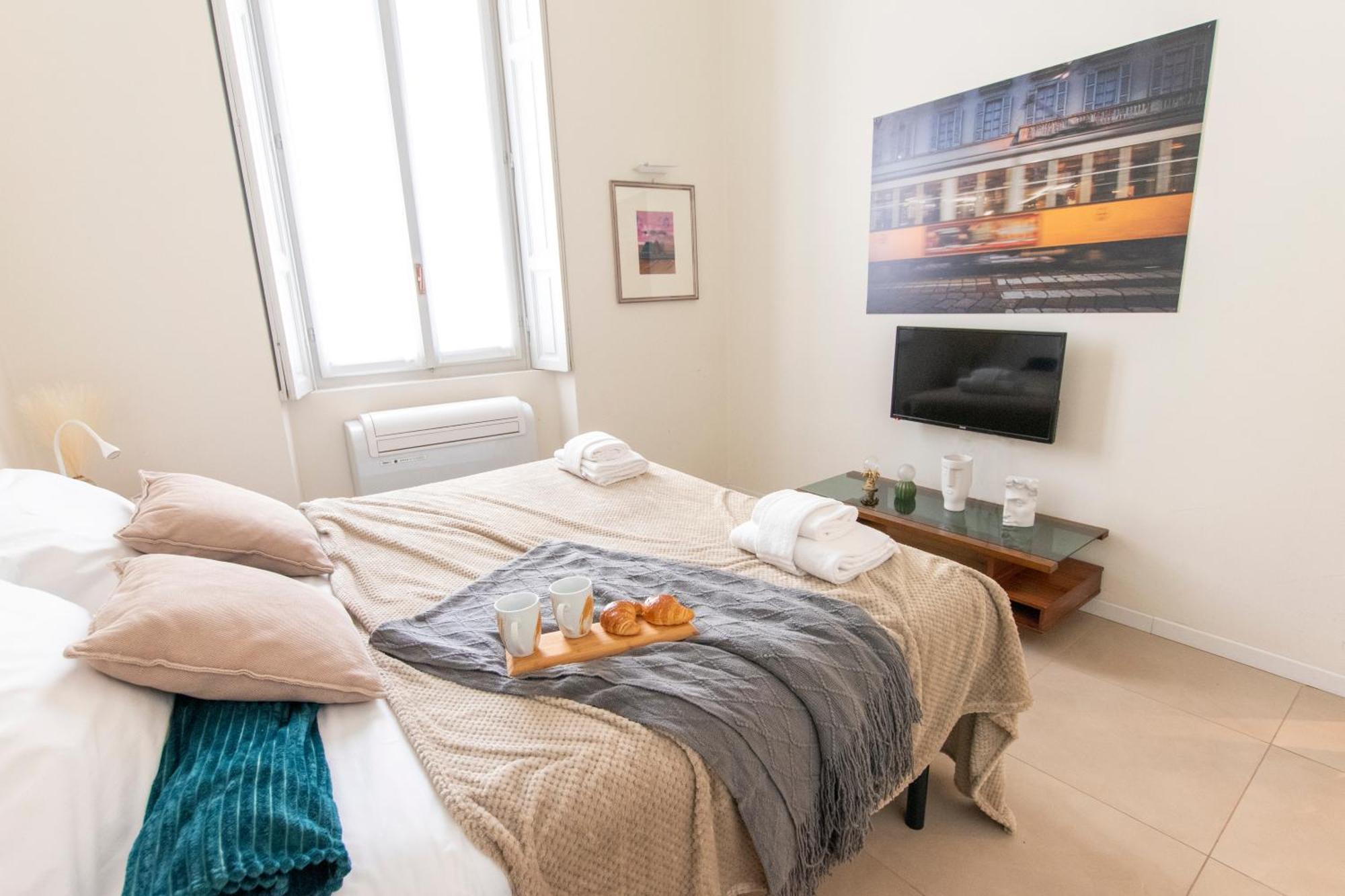 Luxury Apartment Near Duomo Italia 38 Μιλάνο Εξωτερικό φωτογραφία