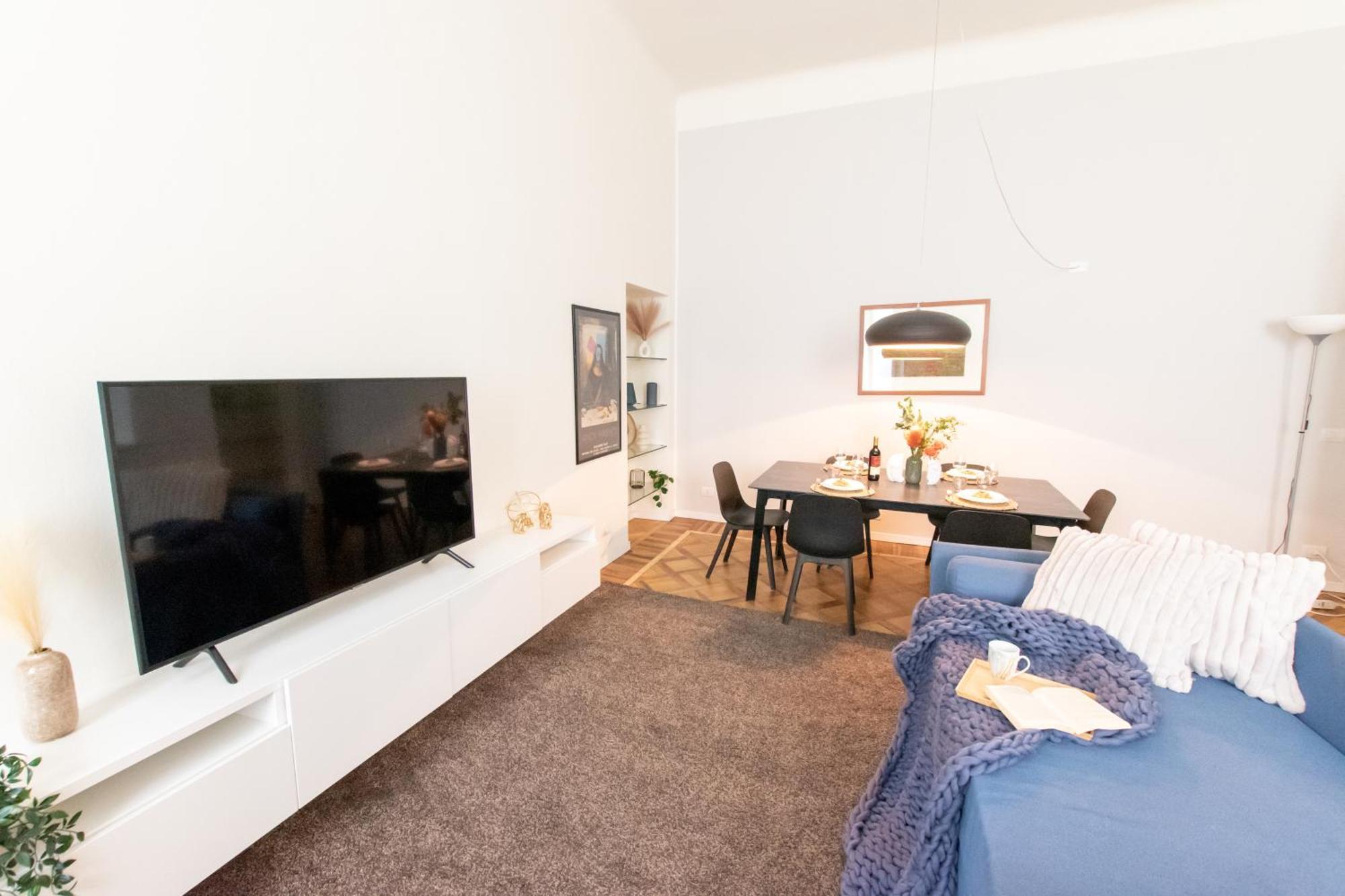 Luxury Apartment Near Duomo Italia 38 Μιλάνο Εξωτερικό φωτογραφία